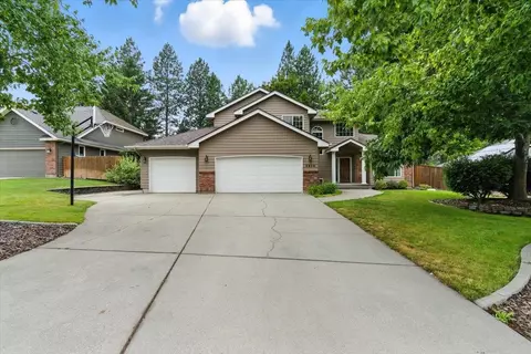 3916 S Custer Ln, Spokane, WA 99223
