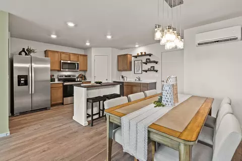 Dining - 5205 E Frederick Ave, Spokane, WA 99217 photo 2 of 2