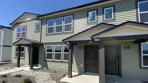Exterior - 5205 E Frederick Ave, Spokane, WA 99217 photo 3 of 3