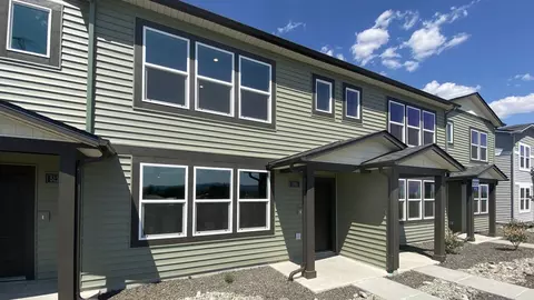 Exterior - 5205 E Frederick Ave, Spokane, WA 99217 photo 2 of 3