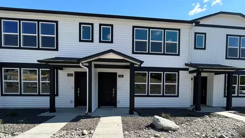 5196 E Liberty Ln, Spokane, WA 99217
