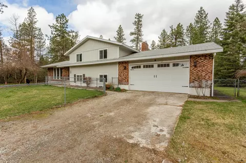 3425 E Denison Chattaroy Rd, Chattaroy, WA 99003