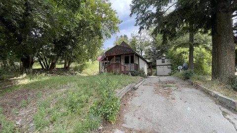 660 N N Wynne St, Colville, WA 99114