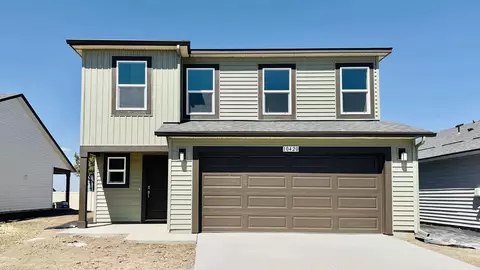 10420 W Sorenstam Rd, Cheney, WA 99004