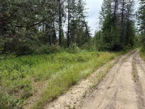 lot1 Springdale Hunters Rd, Springdale, WA 99173