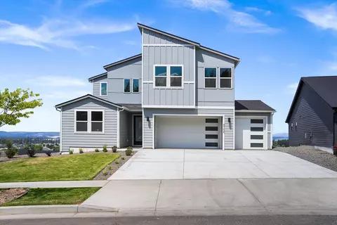 4706 W Lex Ave #LOT 5, Spokane, WA 99208