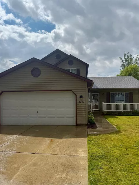 3202 Thistle Creek Ln, Cheney, WA 99004