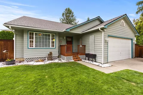 1504 S Skipworth Rd, Spokane Valley, WA 99206