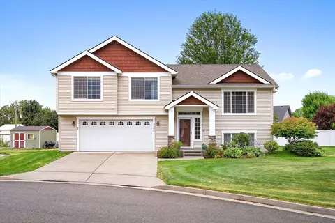9806 E Princeton Ave, Spokane, WA 99206