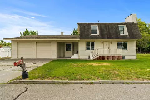 13704 E Heroy Ave, Spokane Valley, WA 99216