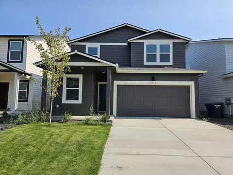 3769 S Keller Ln, Spokane, WA 99206