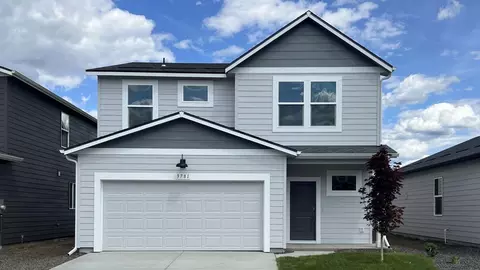 3869 S Keller Ln, Spokane Valley, WA 99206