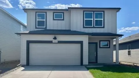 3919 S Keller Ln, Spokane Valley, WA 99206