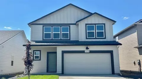 3879 S Keller Ln, Spokane Valley, WA 99206