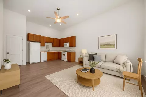 Living - 2002 E Boone Ave, Spokane, WA 99202 photo 6 of 9