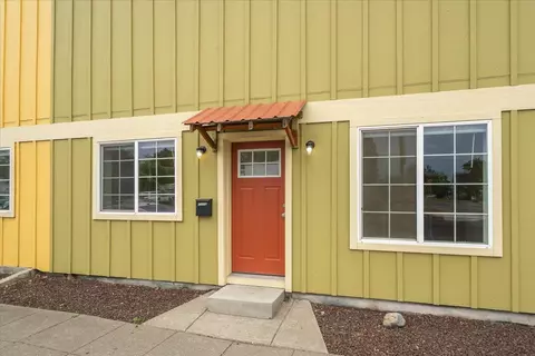 Exterior - 2002 E Boone Ave, Spokane, WA 99202 photo 3 of 3