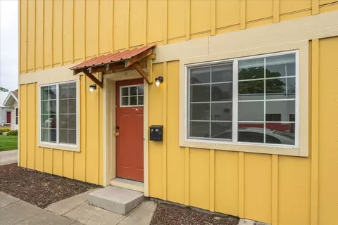Exterior - 2002 E Boone Ave, Spokane, WA 99202 photo 2 of 3