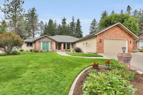 510 E Jack Pine Ct, Spokane, WA 99208