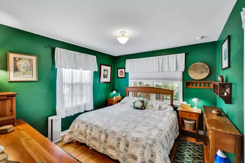 Bedroom - 3123 E 11th Ave, Spokane, WA 99202 photo 1 of 6