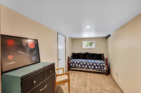 Bedroom - 3123 E 11th Ave, Spokane, WA 99202 photo 4 of 6