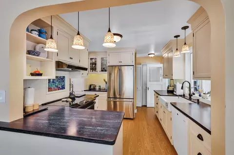Kitchen - 3123 E 11th Ave, Spokane, WA 99202 photo 1 of 4