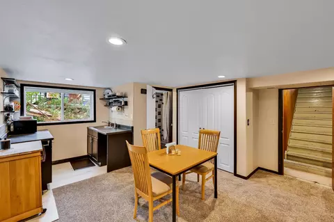 Dining - 3123 E 11th Ave, Spokane, WA 99202 photo 2 of 2