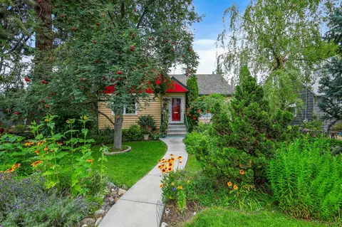 Exterior - 3123 E 11th Ave, Spokane, WA 99202 photo 2 of 14