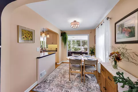 Dining - 3123 E 11th Ave, Spokane, WA 99202 photo 1 of 2