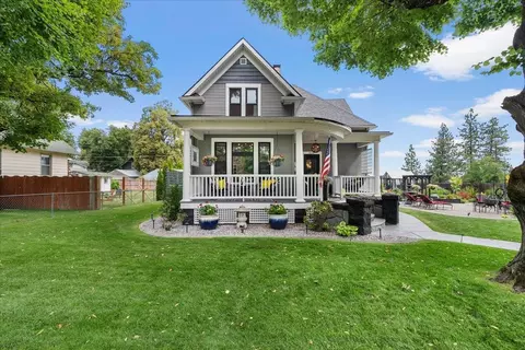 3114 W 5th Ave, Spokane, WA 99224