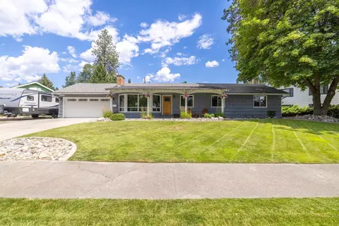 5618 W Northwest Blvd, Spokane, WA 99205