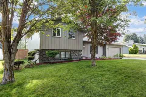 1809 S Bettman Rd, Spokane, WA 99212