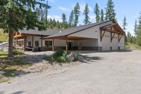 1070 Buck Creek Rd, Newport, WA 99156