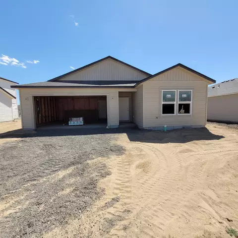 1812 E A St, Deer Park, WA 99006