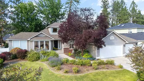 1119 E Barley Brae Ct, Spokane, WA 99208