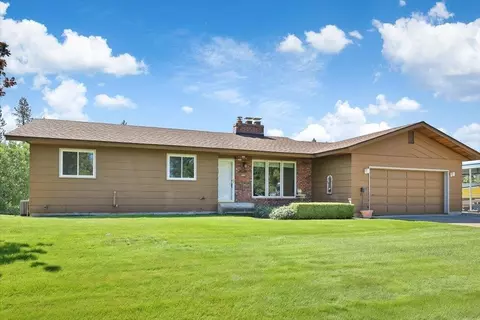 308 E Lenhard Dr, Deer Park, WA 99006