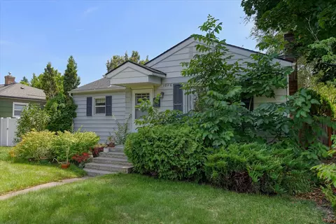 Exterior - 1026 E 39th Ave, Spokane, WA 99203 photo 12 of 14