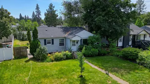 Exterior - 1026 E 39th Ave, Spokane, WA 99203 photo 14 of 14