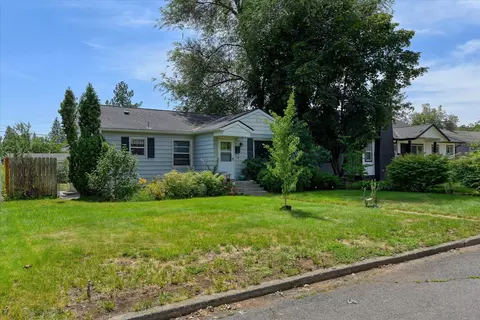 Exterior - 1026 E 39th Ave, Spokane, WA 99203 photo 11 of 14