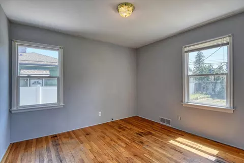 Bedroom - 1026 E 39th Ave, Spokane, WA 99203 photo 2 of 3