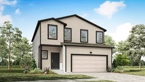 807 E K St, Deer Park, WA 99006