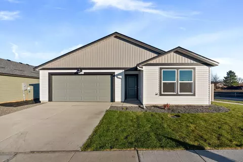 10330 W Sorenstam Rd, Cheney, WA 99004