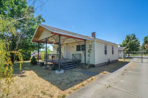 2403 N Ella Rd, Spokane, WA 99212