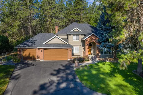 17805 N Saddle Hill Rd, Colbert, WA 99005