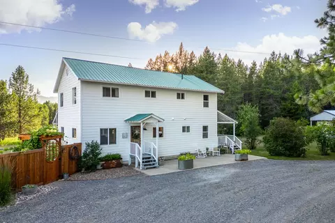4596 Williams Valley Rd, Clayton, WA 99110