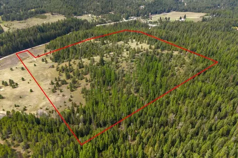 44 Nn Whittier Rd, Clayton, WA 99110