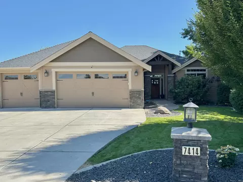7414 N Rye St, Spokane, WA 99208