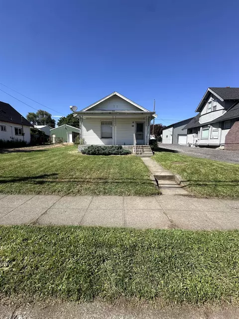 313 Euclid Ave, Spokane, WA 99207