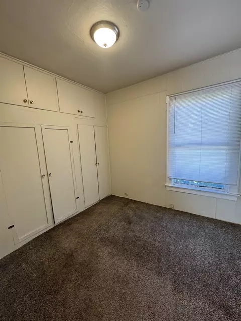 Bedroom - 313 Euclid Ave, Spokane, WA 99207 photo 2 of 4
