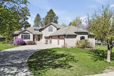 4604 E Birkdale Ln, Spokane, WA 99223
