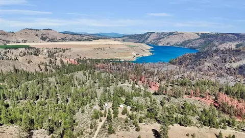 Parcel #2737800003900, Davenport, WA 99122